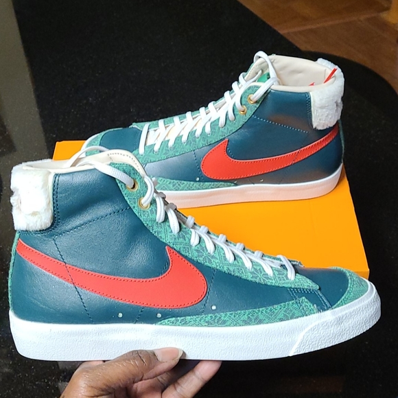 Unisex Nike Blazer Mid \'77 VNTG